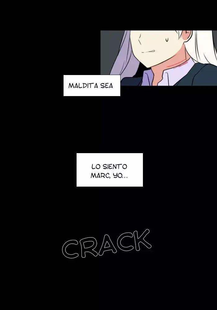 Aegis Orta capítulo 27, página 39