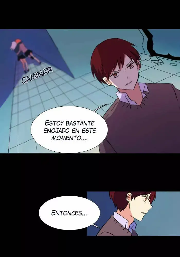 Aegis Orta capítulo 28, página 12