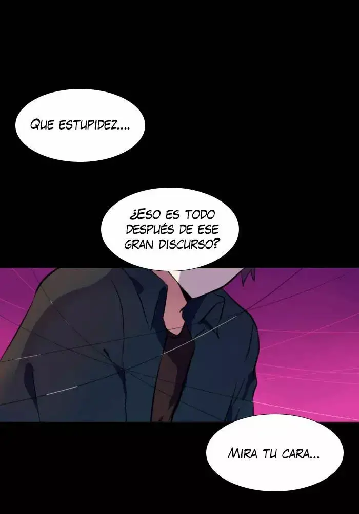 Aegis Orta capítulo 28, página 32