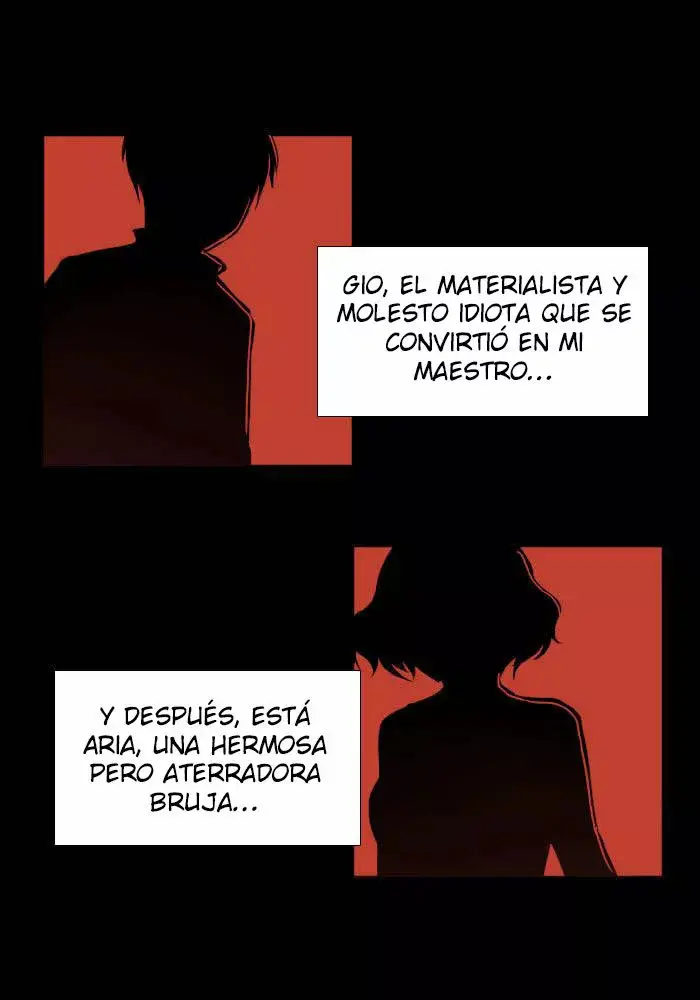Aegis Orta capítulo 29, página 7