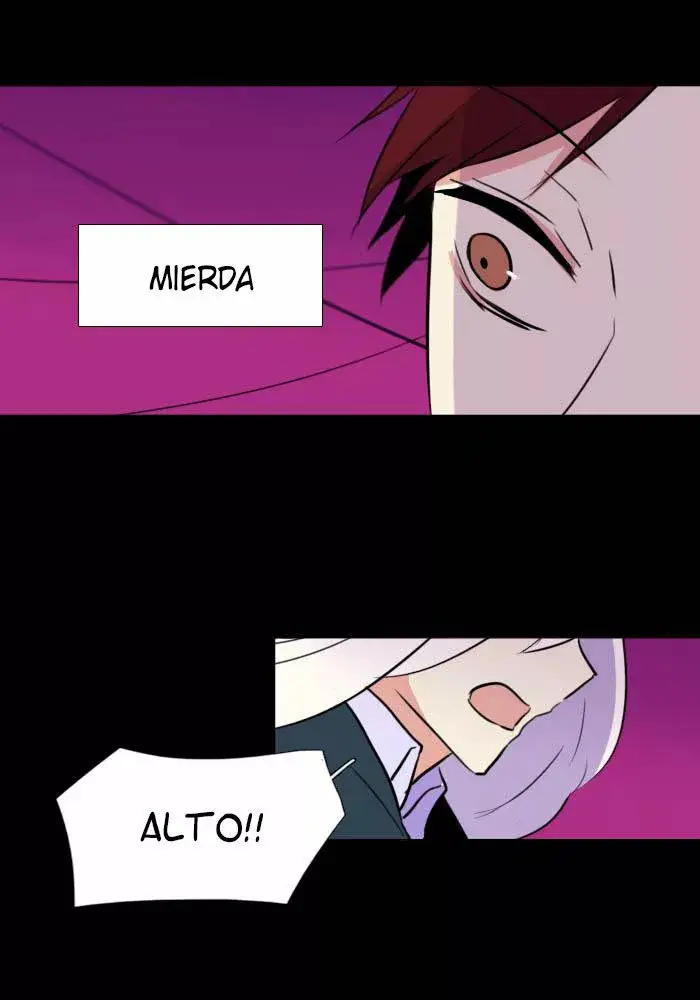 Aegis Orta capítulo 29, página 35