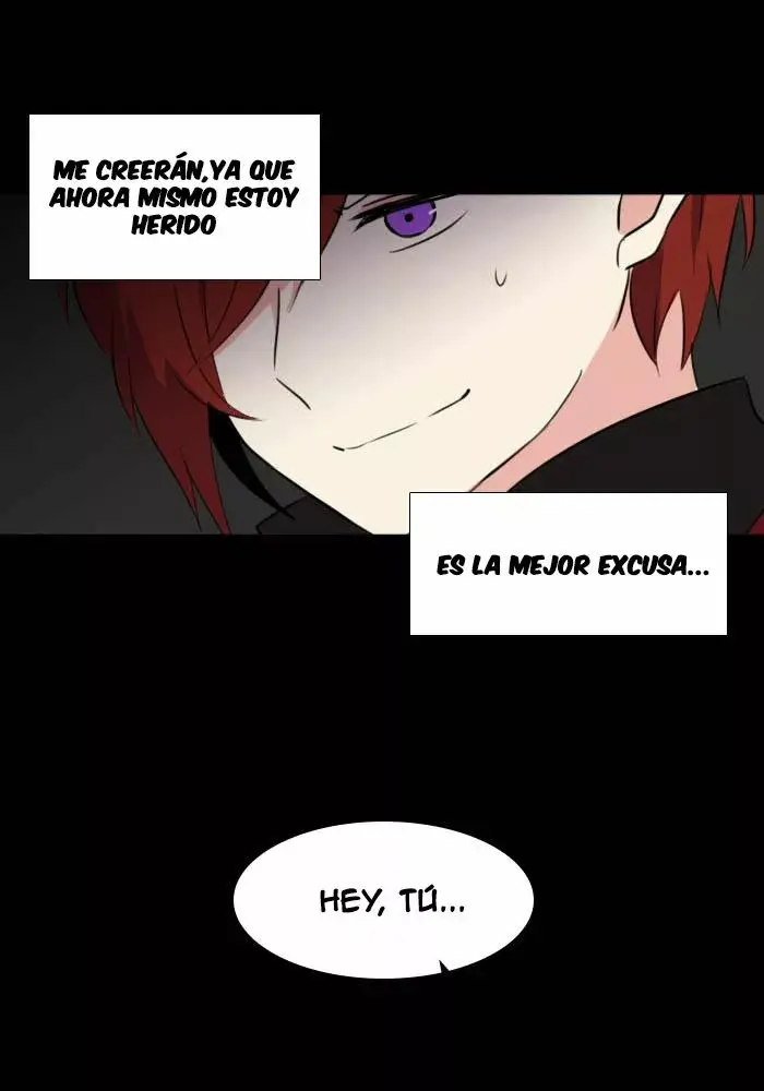 Aegis Orta capítulo 29, página 63