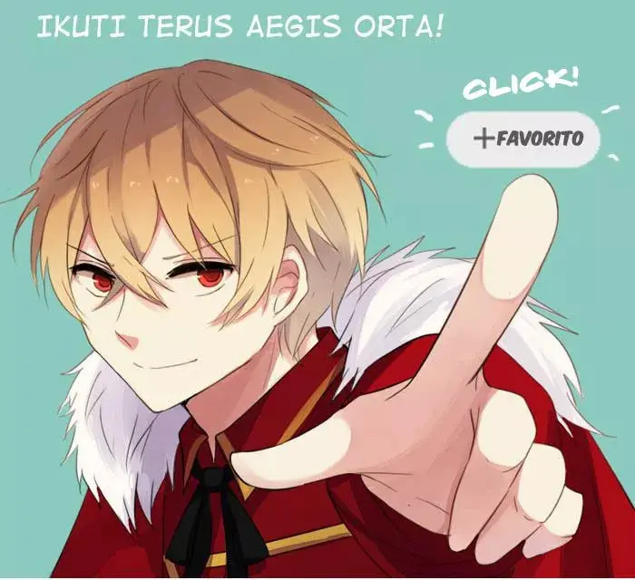 Aegis Orta capítulo 29, página 67