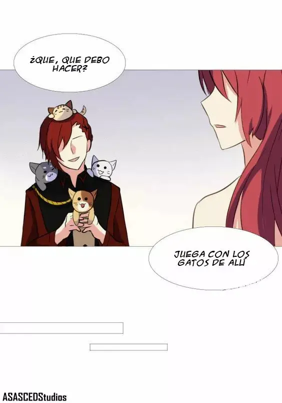 Aegis Orta capítulo 3, página 39