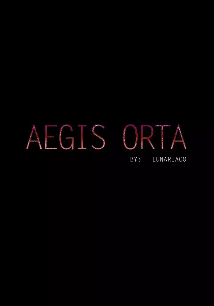 Aegis Orta capítulo 30, página 1