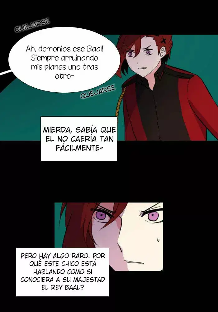 Aegis Orta capítulo 30, página 8