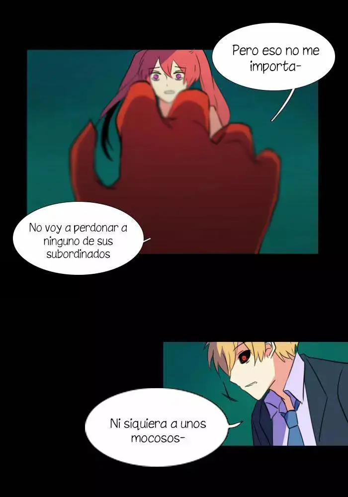 Aegis Orta capítulo 30, página 14