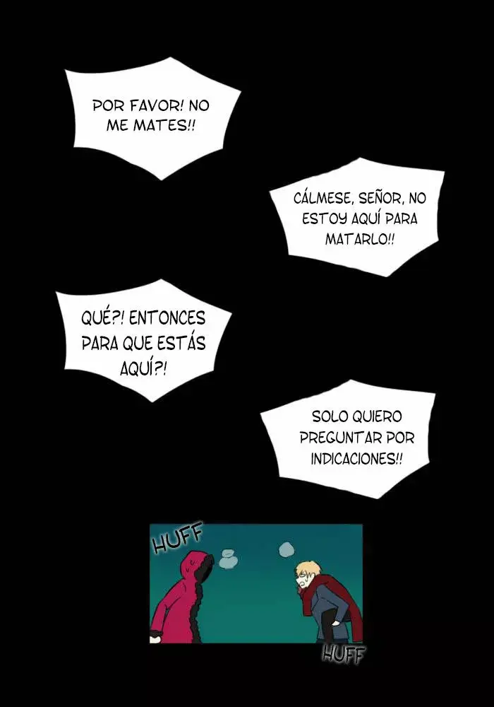 Aegis Orta capítulo 30, página 34