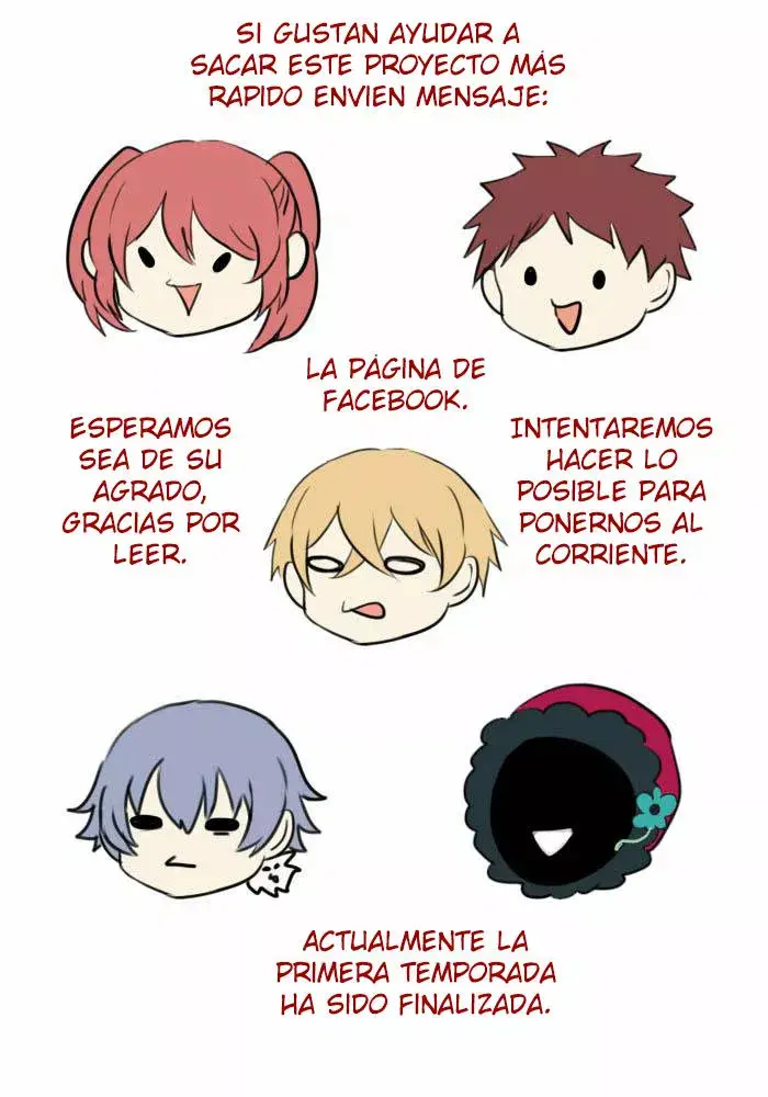 Aegis Orta capítulo 30, página 57
