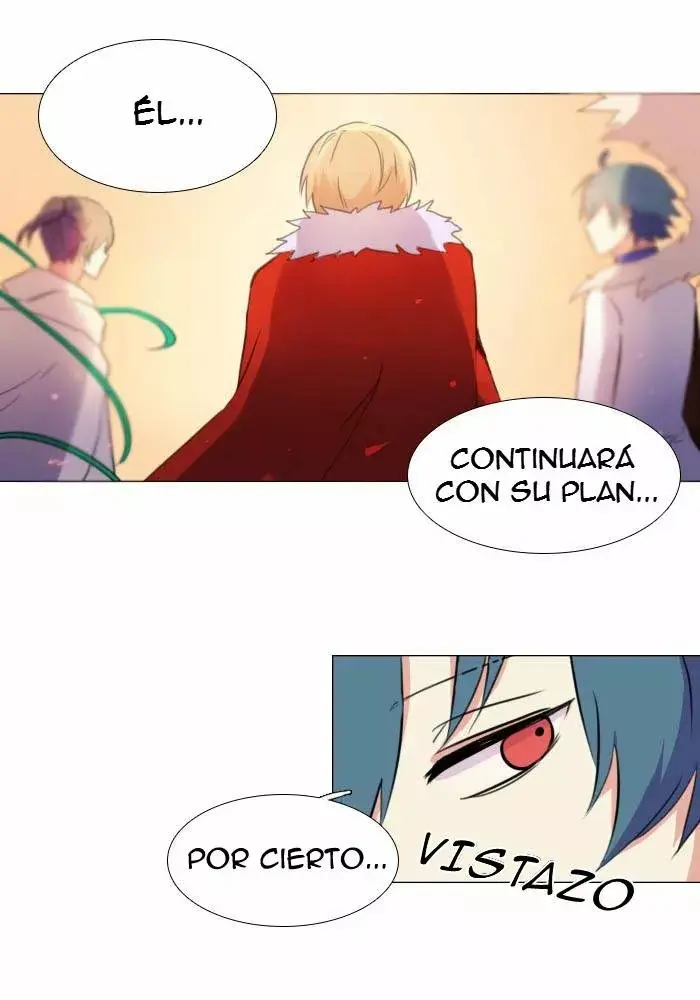 Aegis Orta capítulo 31, página 9