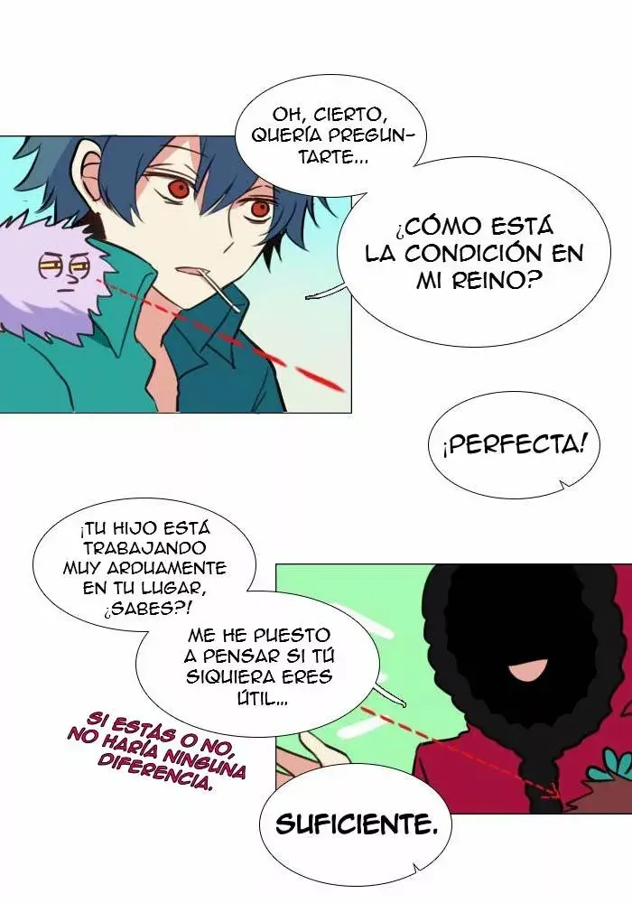 Aegis Orta capítulo 31, página 12