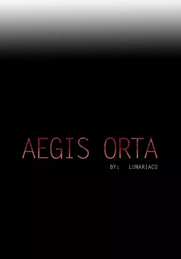 Aegis Orta capítulo 31, página 17