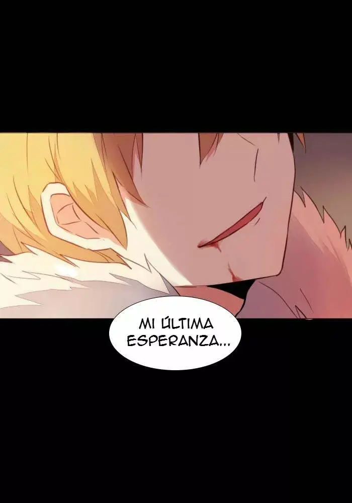 Aegis Orta capítulo 31, página 46