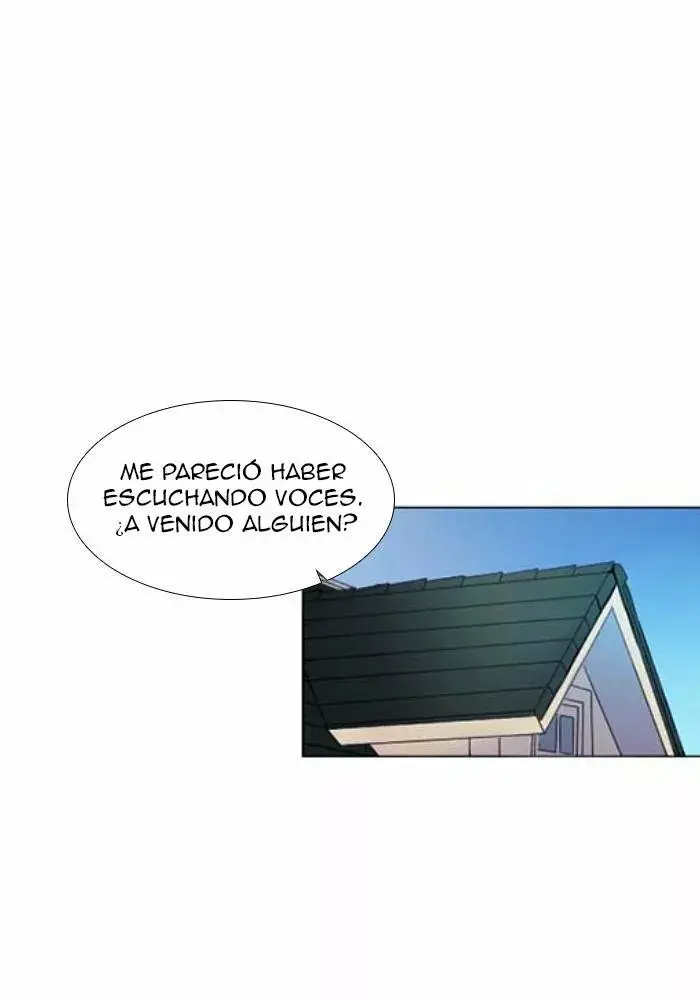 Aegis Orta capítulo 32, página 1