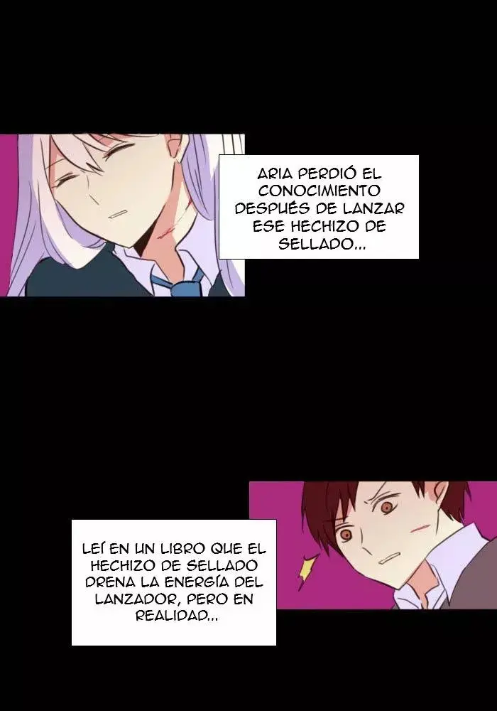 Aegis Orta capítulo 32, página 4