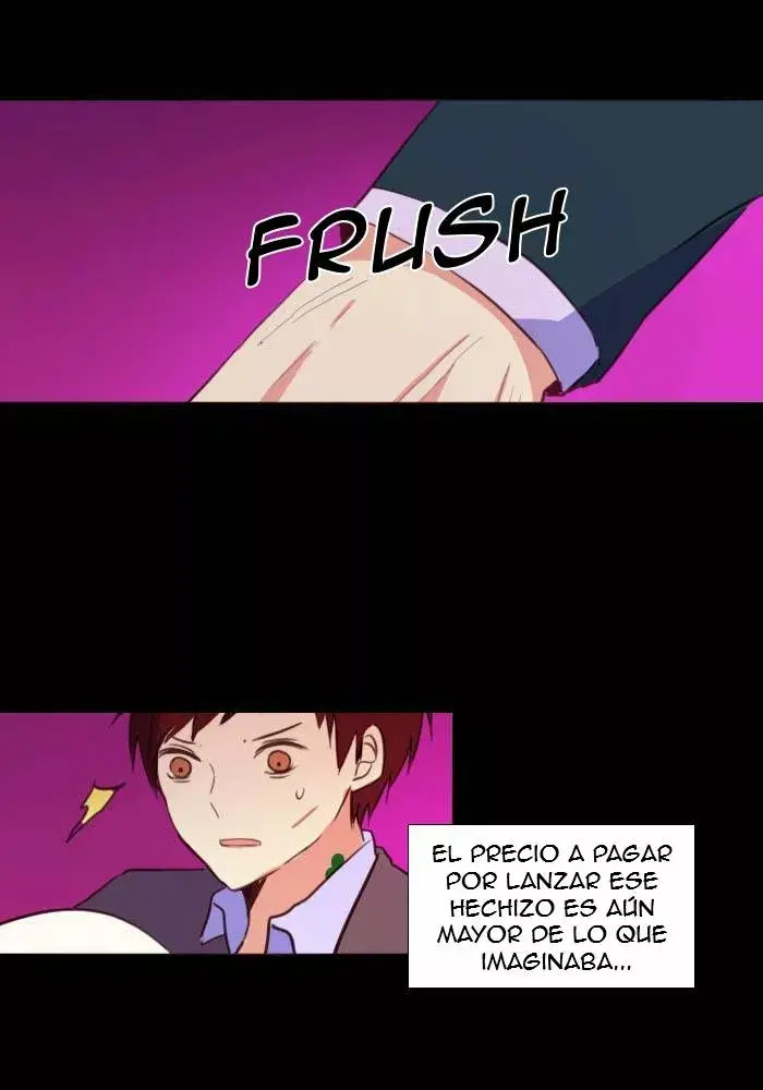 Aegis Orta capítulo 32, página 5