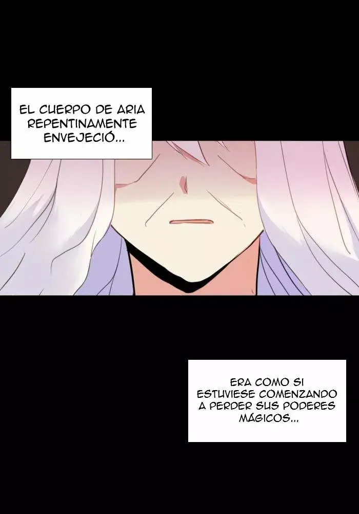 Aegis Orta capítulo 32, página 6