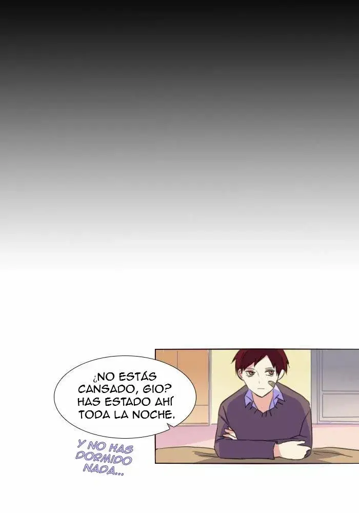 Aegis Orta capítulo 32, página 7