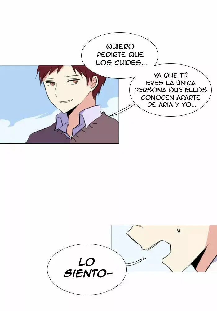 Aegis Orta capítulo 32, página 39