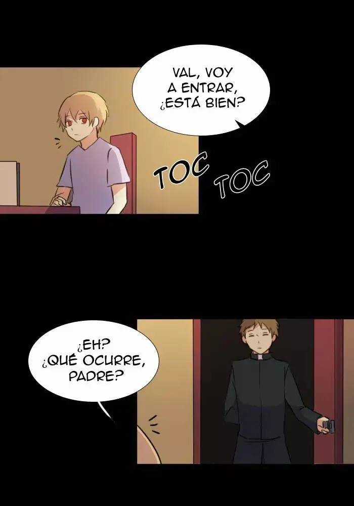 Aegis Orta capítulo 32, página 47