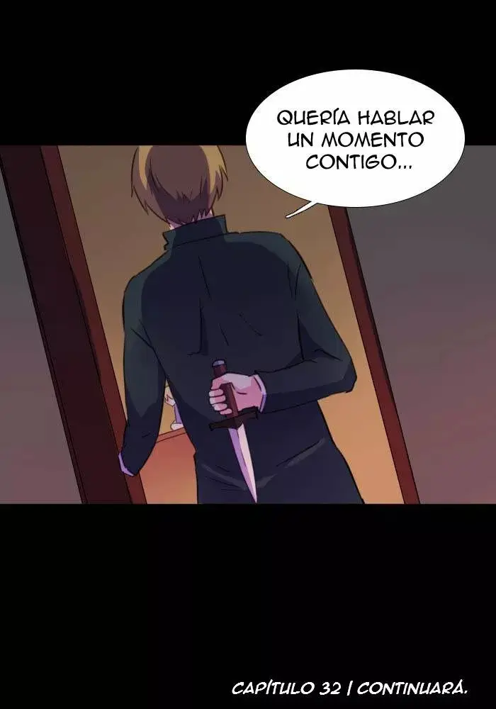 Aegis Orta capítulo 32, página 48