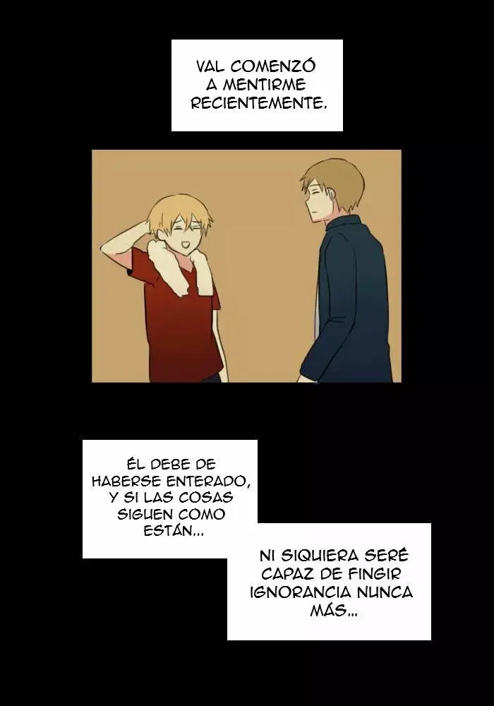 Aegis Orta capítulo 33, página 23