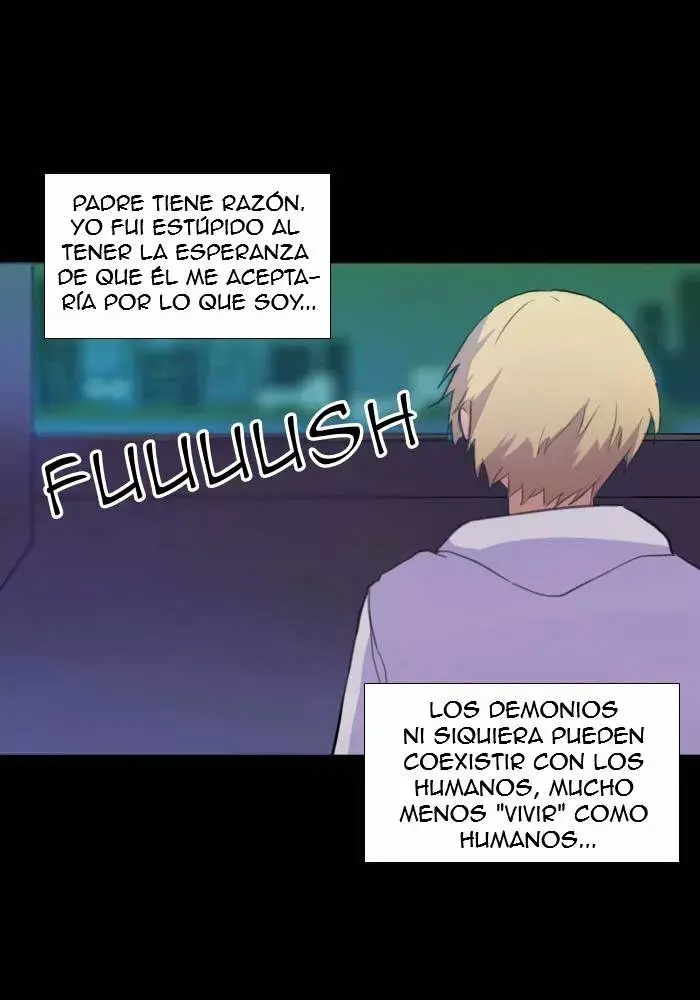 Aegis Orta capítulo 33, página 40