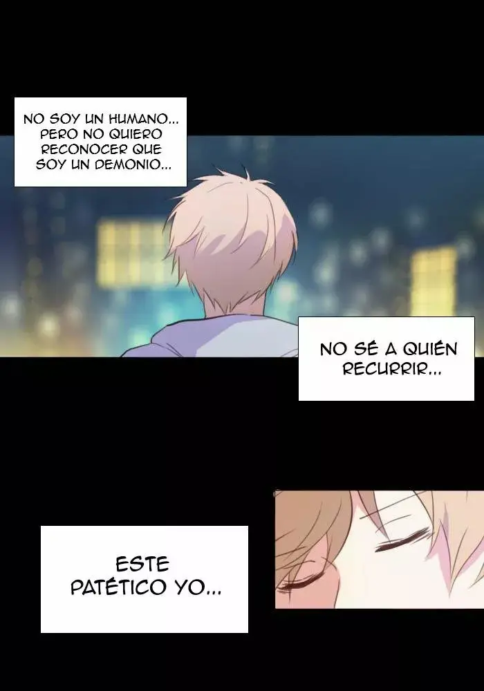 Aegis Orta capítulo 33, página 42