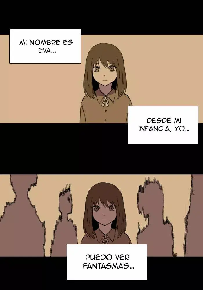 Aegis Orta capítulo 34, página 4