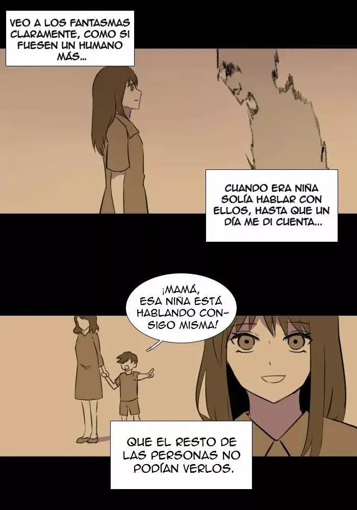 Aegis Orta capítulo 34, página 5