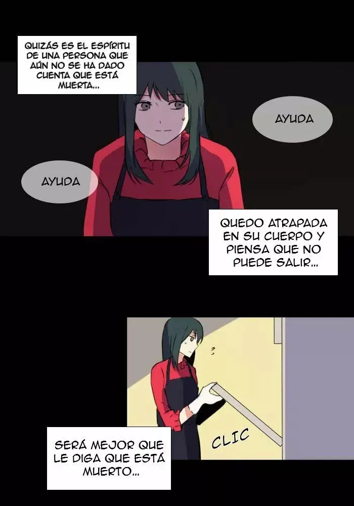 Aegis Orta capítulo 34, página 8
