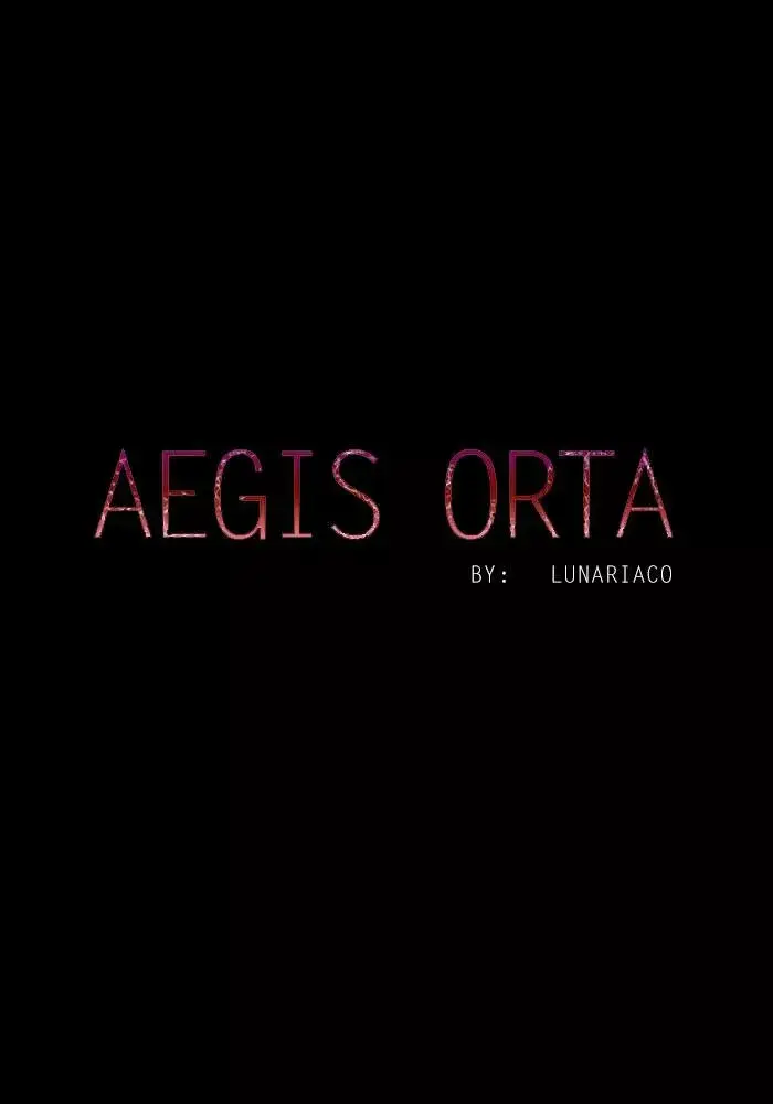 Aegis Orta capítulo 34, página 10