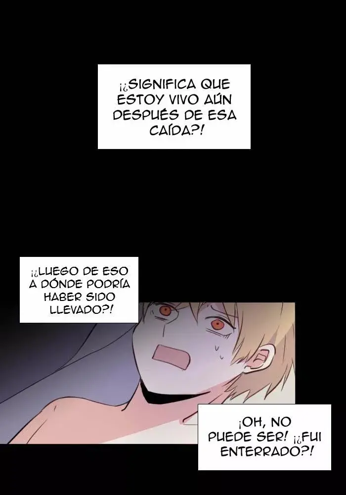 Aegis Orta capítulo 34, página 15