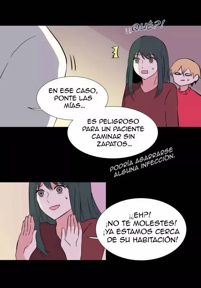 Aegis Orta capítulo 34, página 44