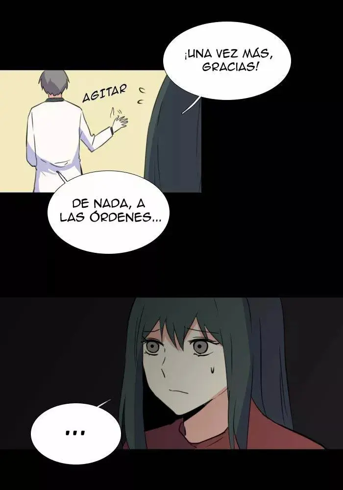 Aegis Orta capítulo 35, página 5