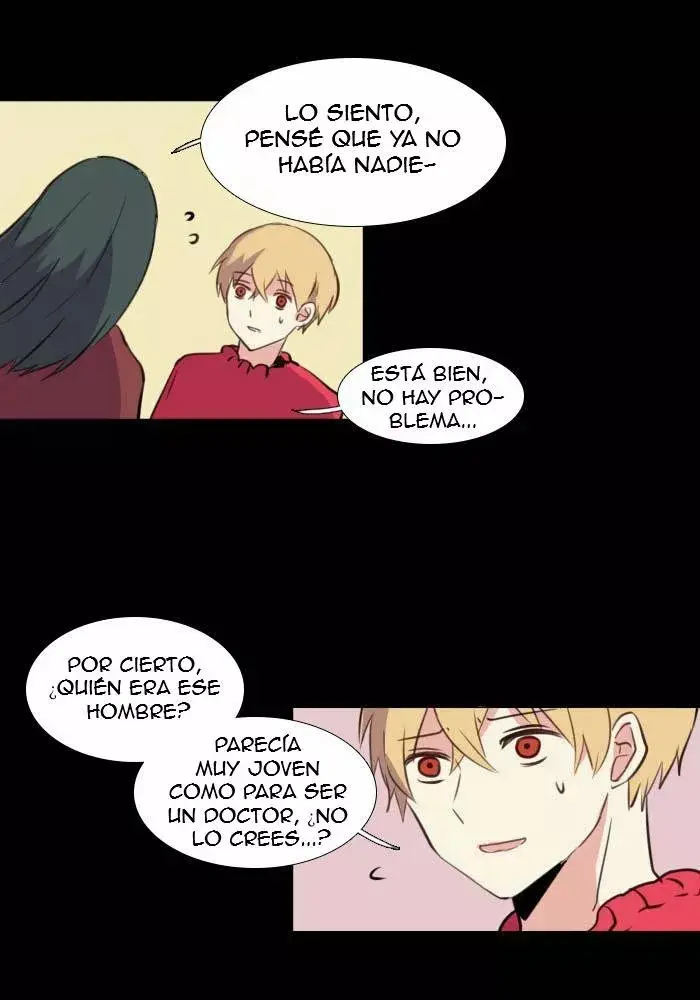 Aegis Orta capítulo 35, página 6