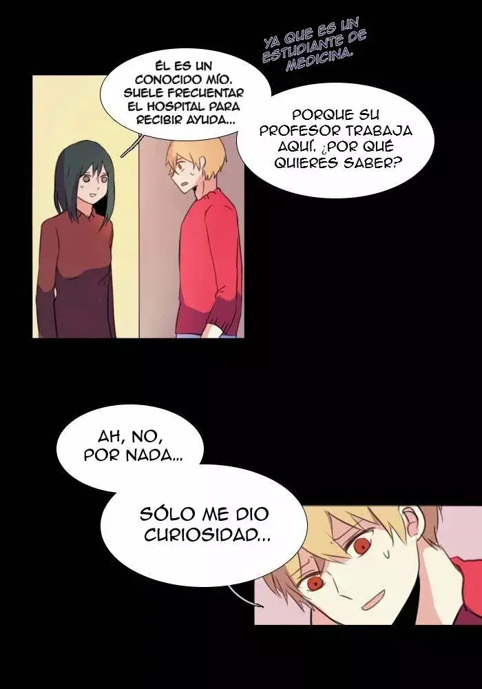 Aegis Orta capítulo 35, página 7