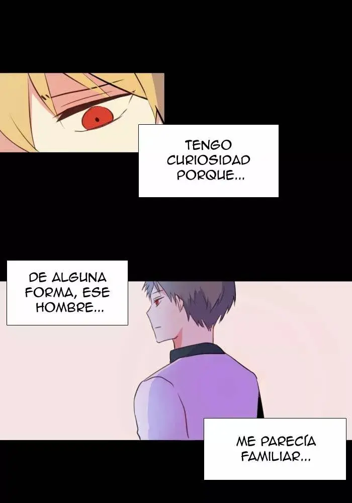 Aegis Orta capítulo 35, página 8