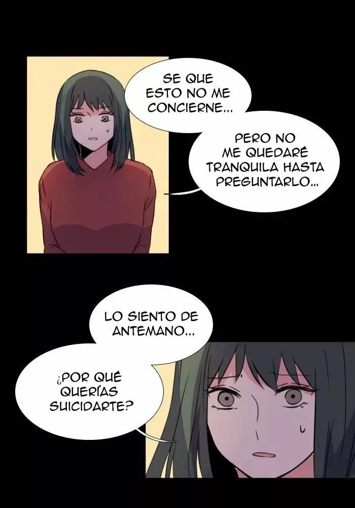 Aegis Orta capítulo 35, página 12
