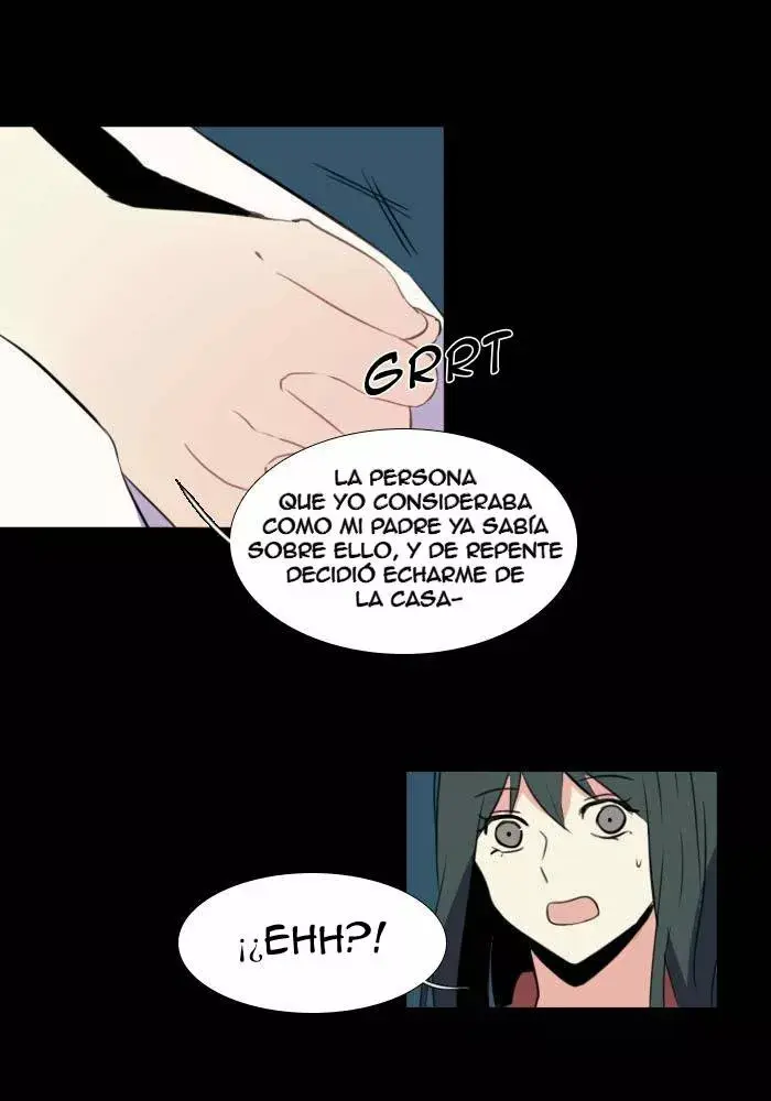 Aegis Orta capítulo 35, página 17