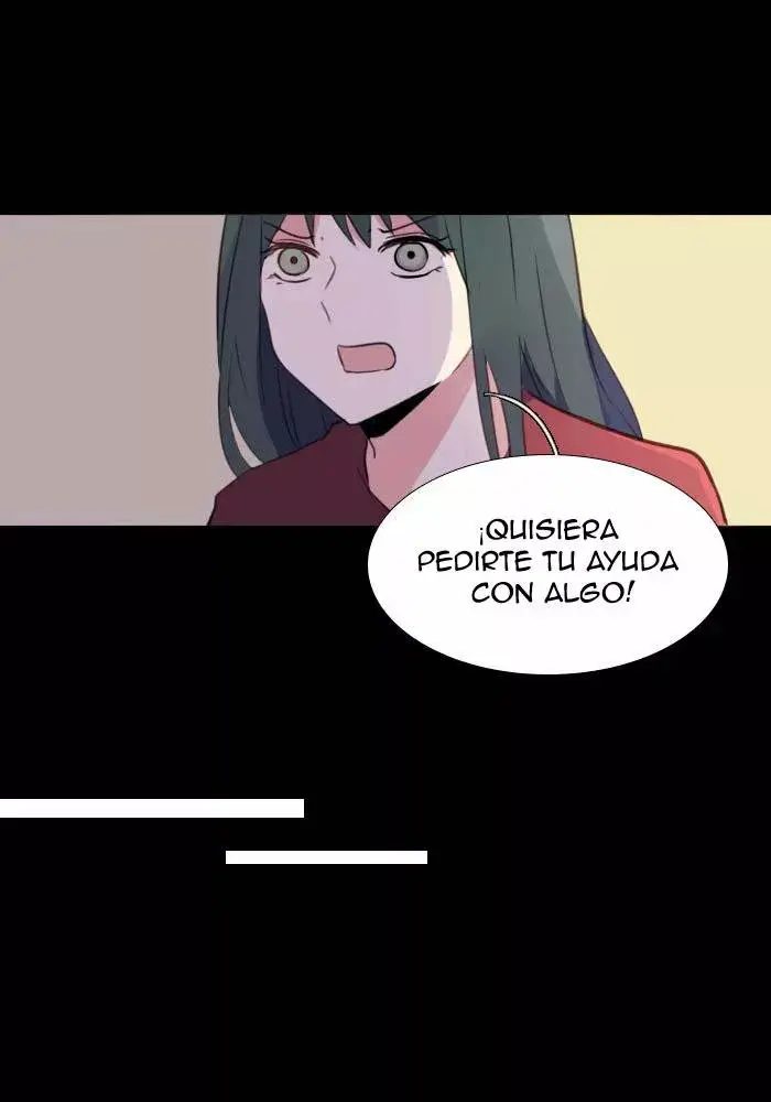 Aegis Orta capítulo 35, página 22