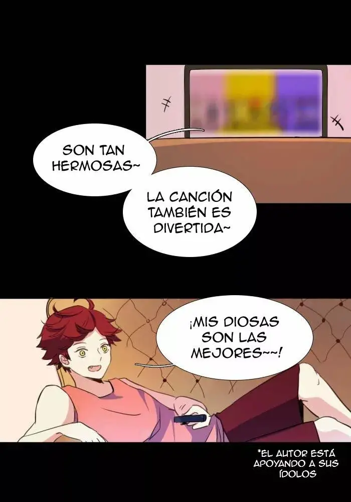 Aegis Orta capítulo 35, página 35