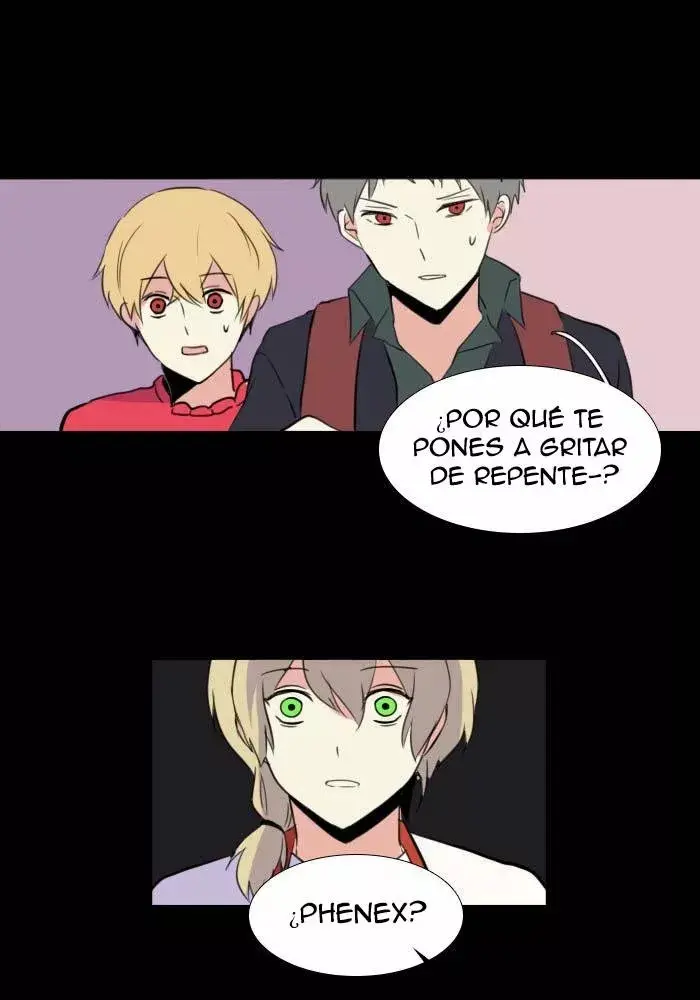 Aegis Orta capítulo 36, página 2