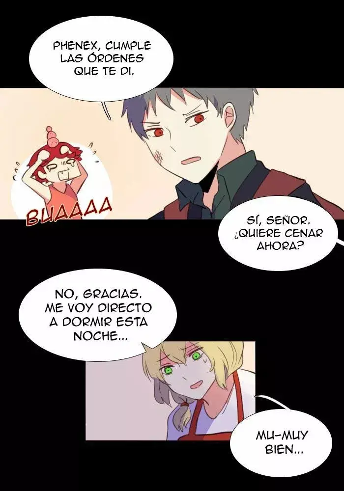 Aegis Orta capítulo 36, página 8