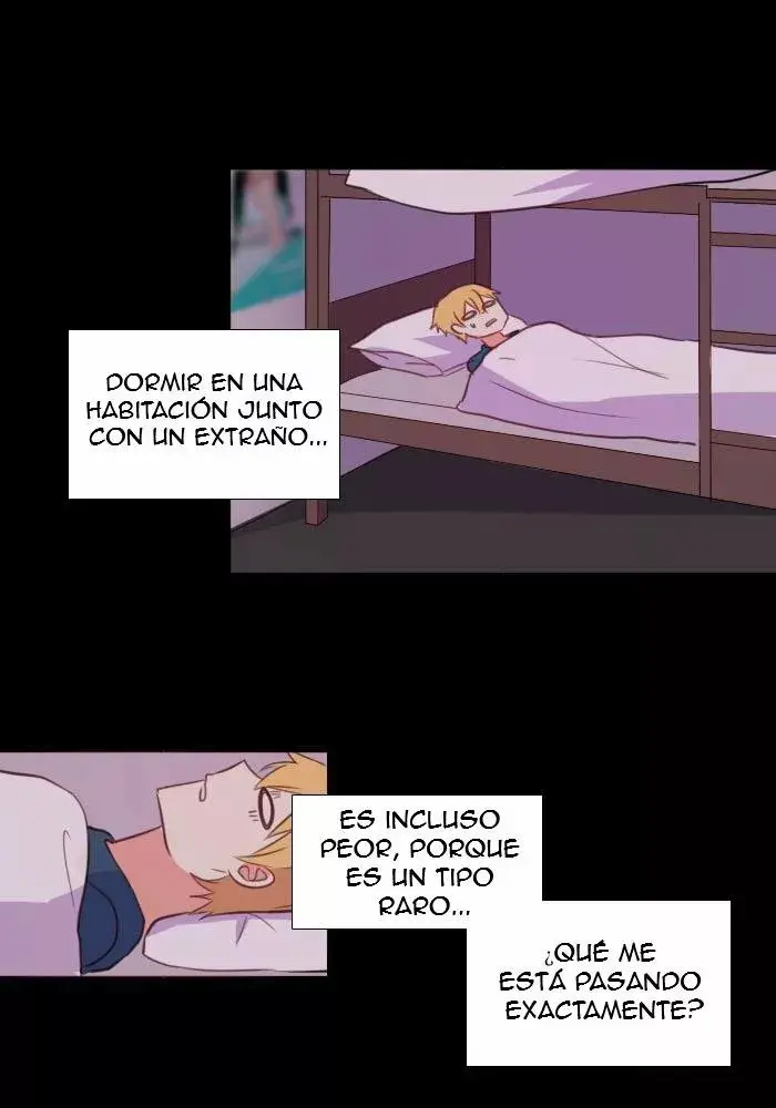 Aegis Orta capítulo 36, página 12