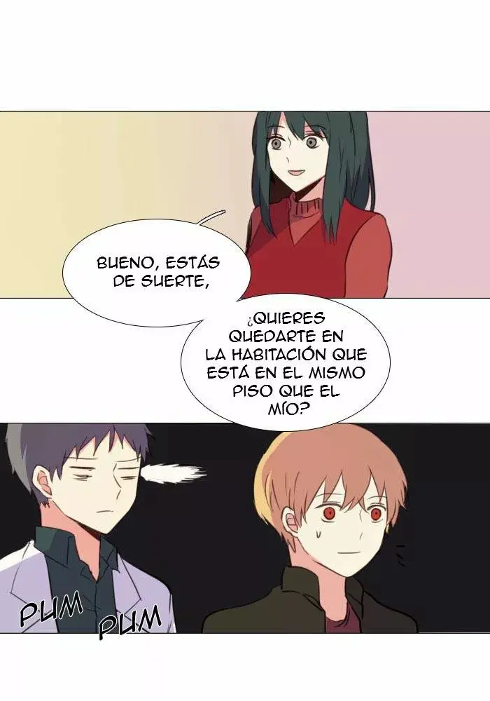 Aegis Orta capítulo 36, página 31