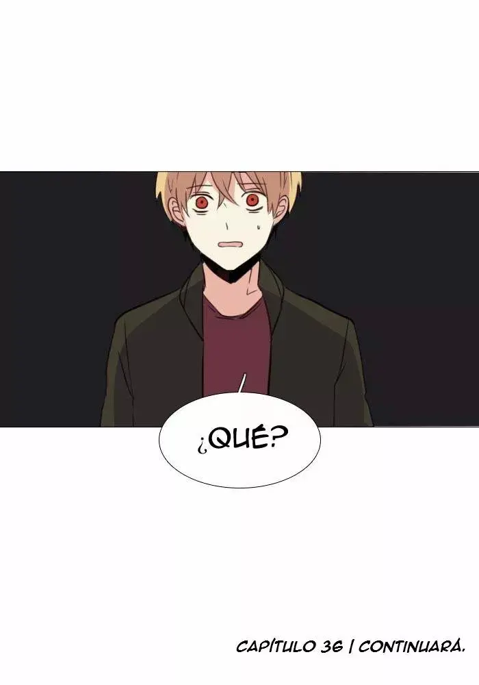 Aegis Orta capítulo 36, página 43