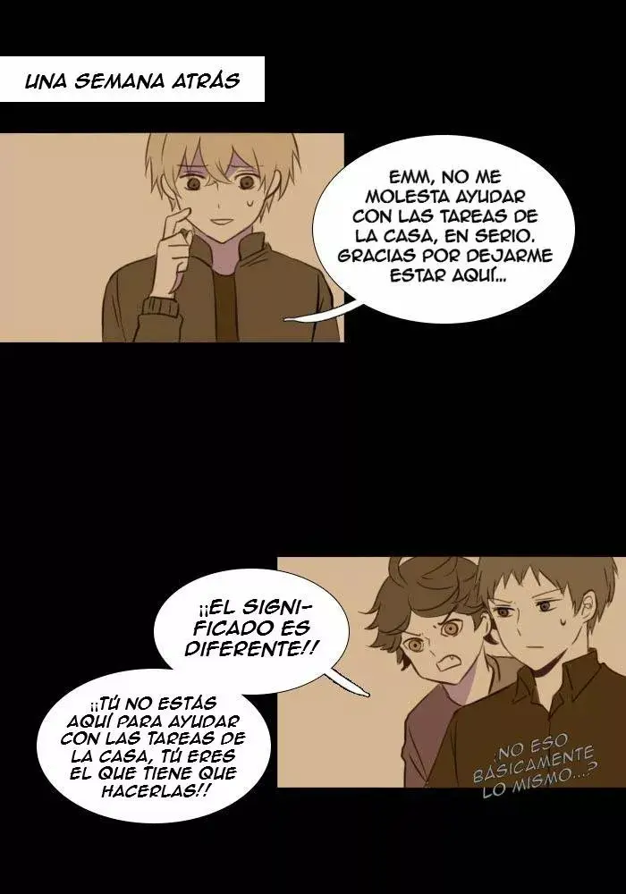 Aegis Orta capítulo 37, página 7