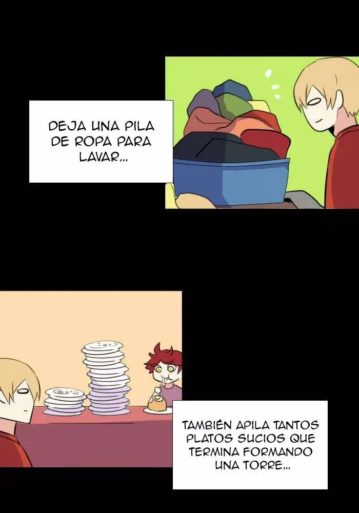 Aegis Orta capítulo 37, página 13