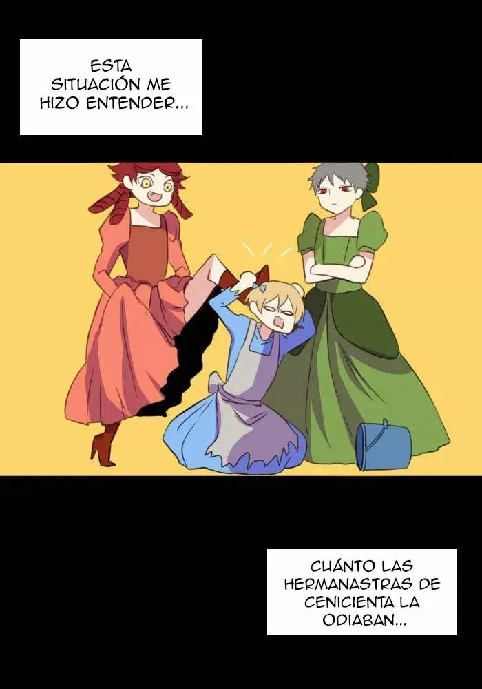 Aegis Orta capítulo 37, página 15